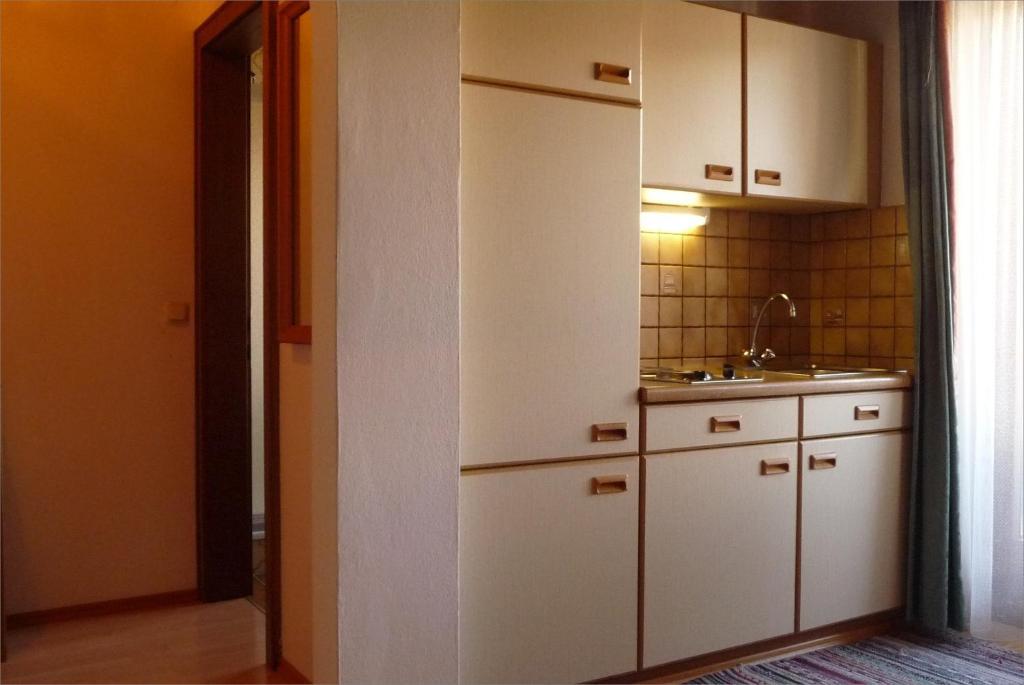 마리아알름암스타이너르넨미어 Haus Rieder Georg 아파트 객실 사진